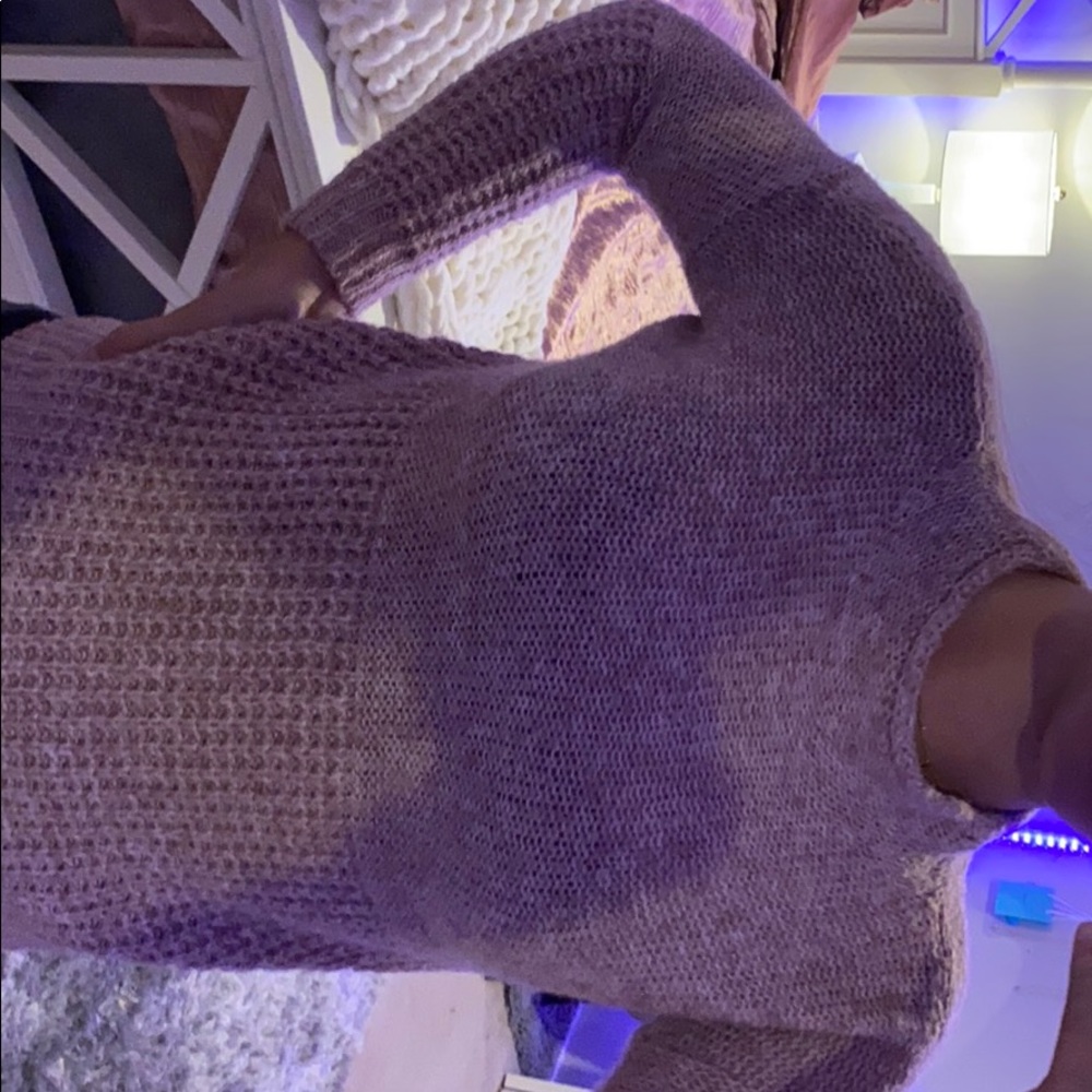 Sweater